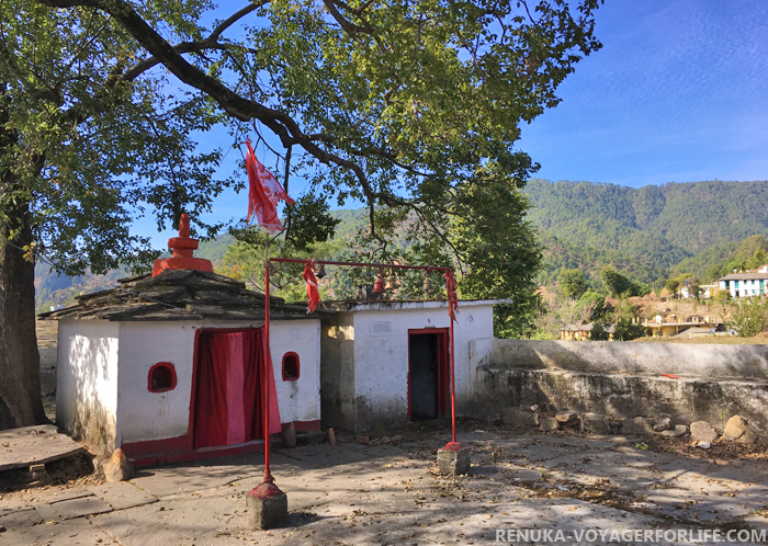 IMG-Temples of Uttarakhand