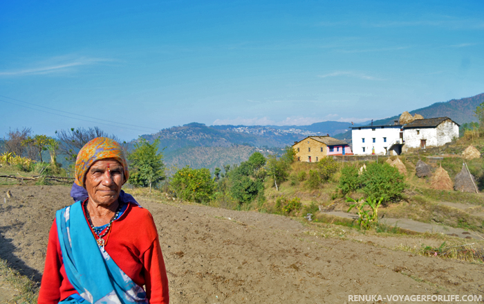 IMG-Villages of Kumaon Uttarakhand