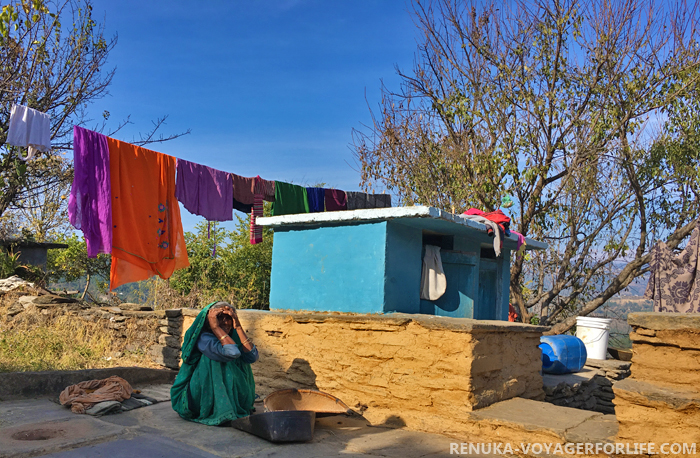 IMG-Villages of Uttarakhand