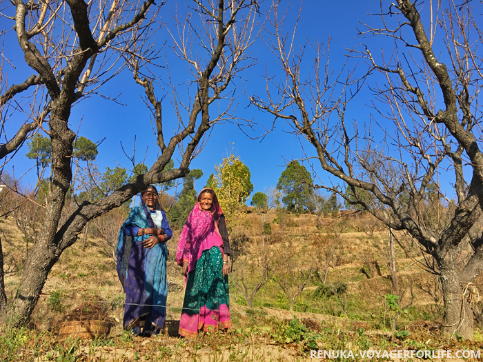 The Colours Of Kumaon – In Photos