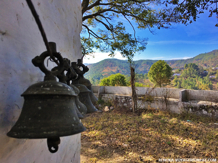 IMG-Old temples of Kumaon Uttarakhand