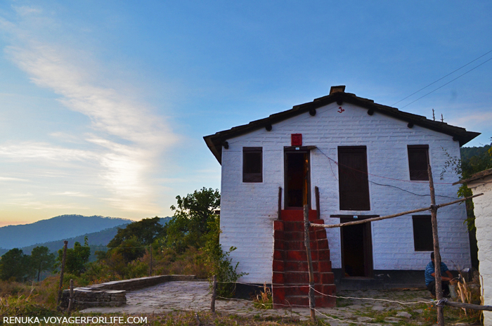 IMG-Palyun homestay Almora