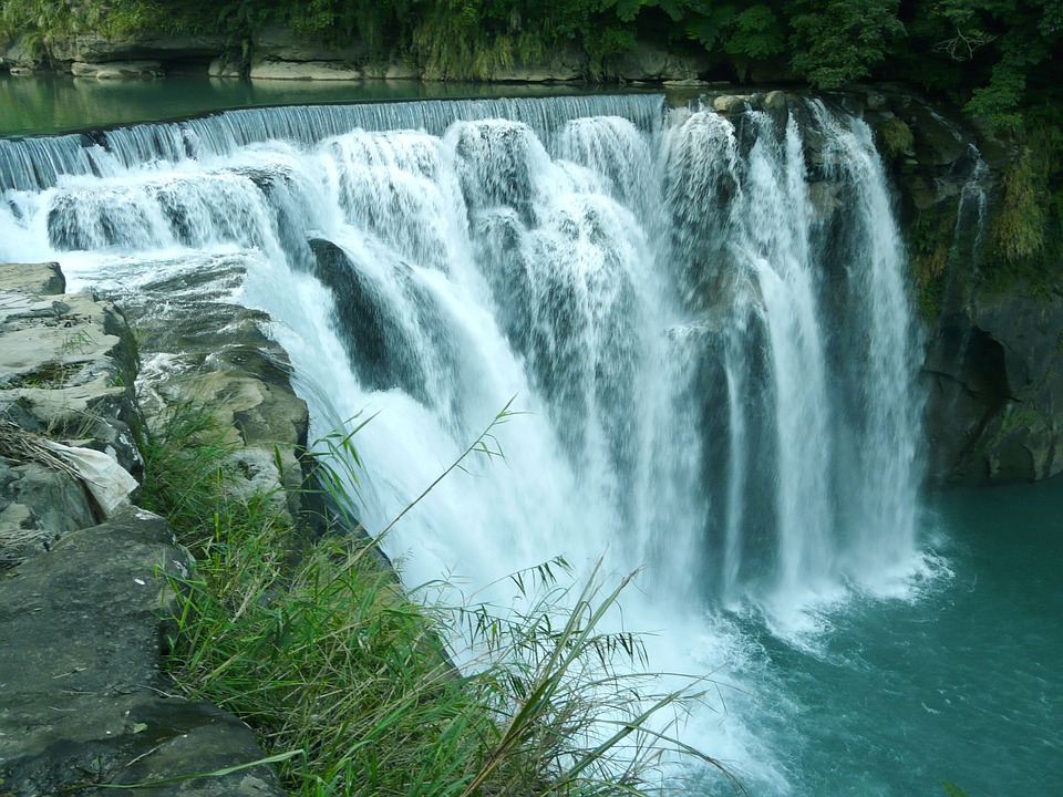 IMG-Taiwan natural wonders