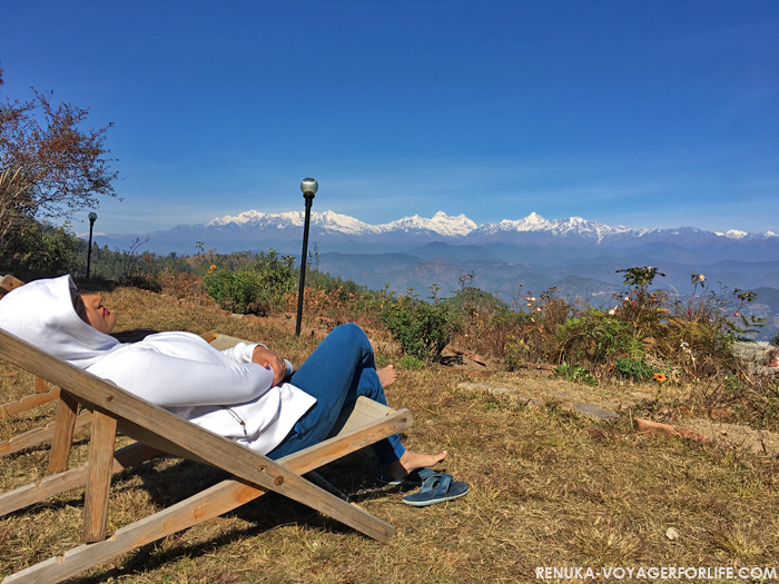 IMG-Travel blogs on Kumaon