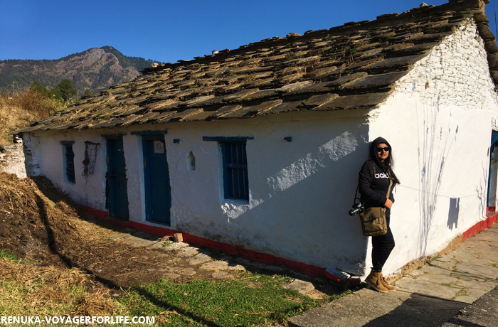 IMG-Trekking through Nathuakhan Kumaon