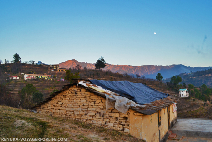 IMG-Villages of Kumaon Uttarakhand