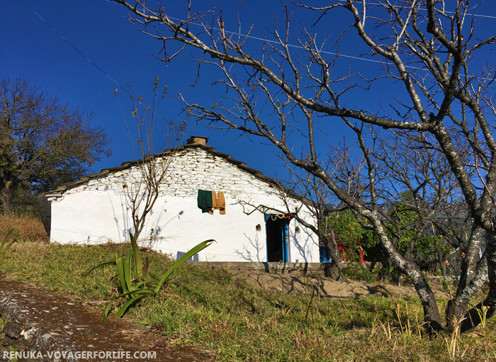 IMG-Villages of Uttarakhand North India