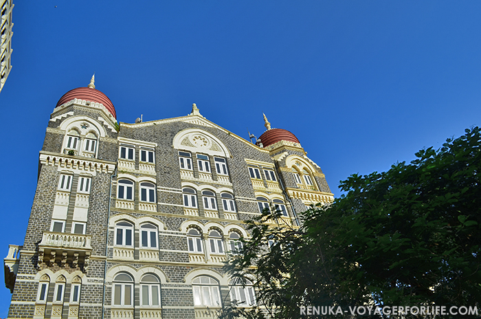 IMG-Cafes around Taj Mahal Hotel Mumbai