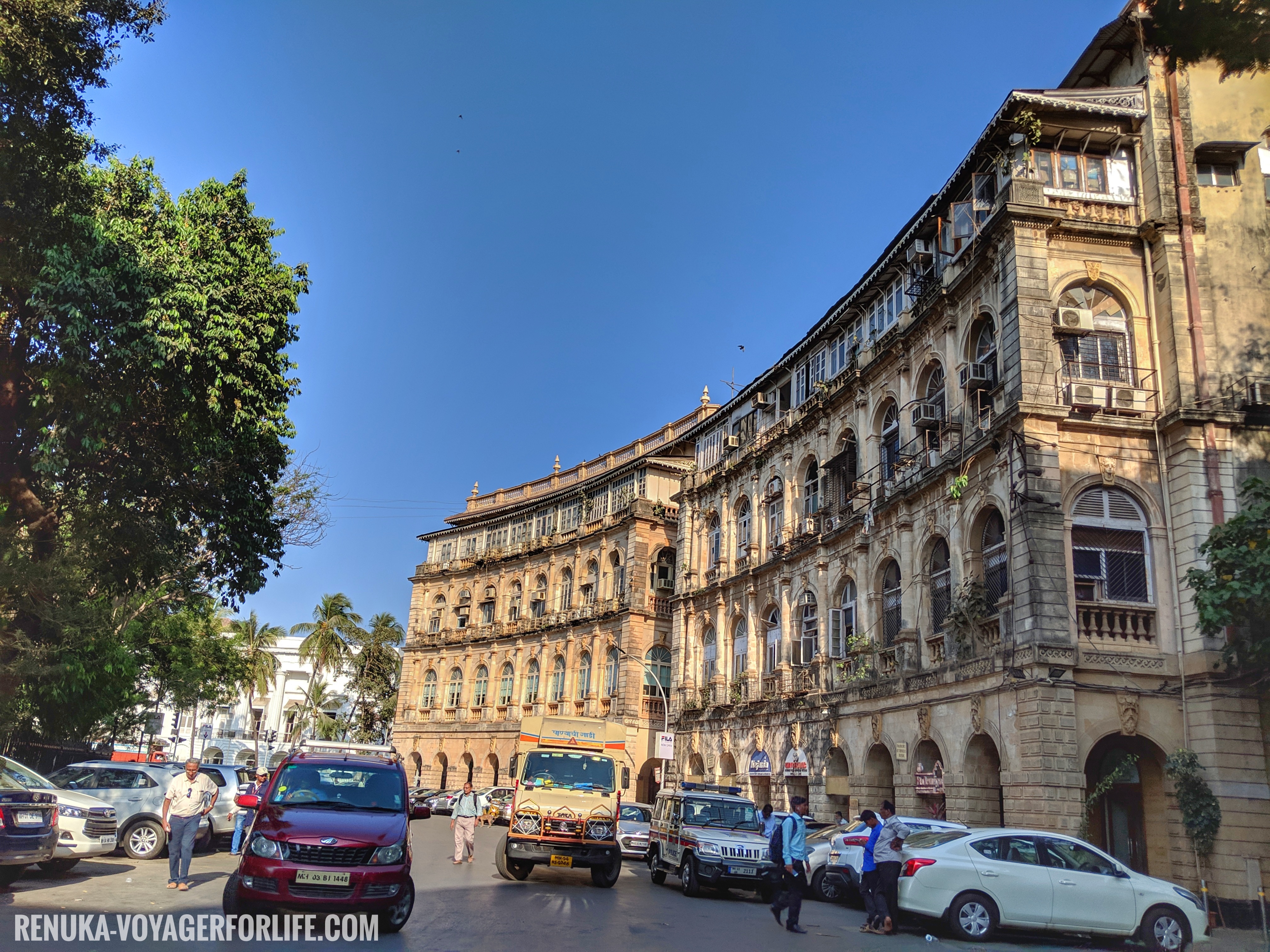 IMG-Horniman Circle South Mumbai