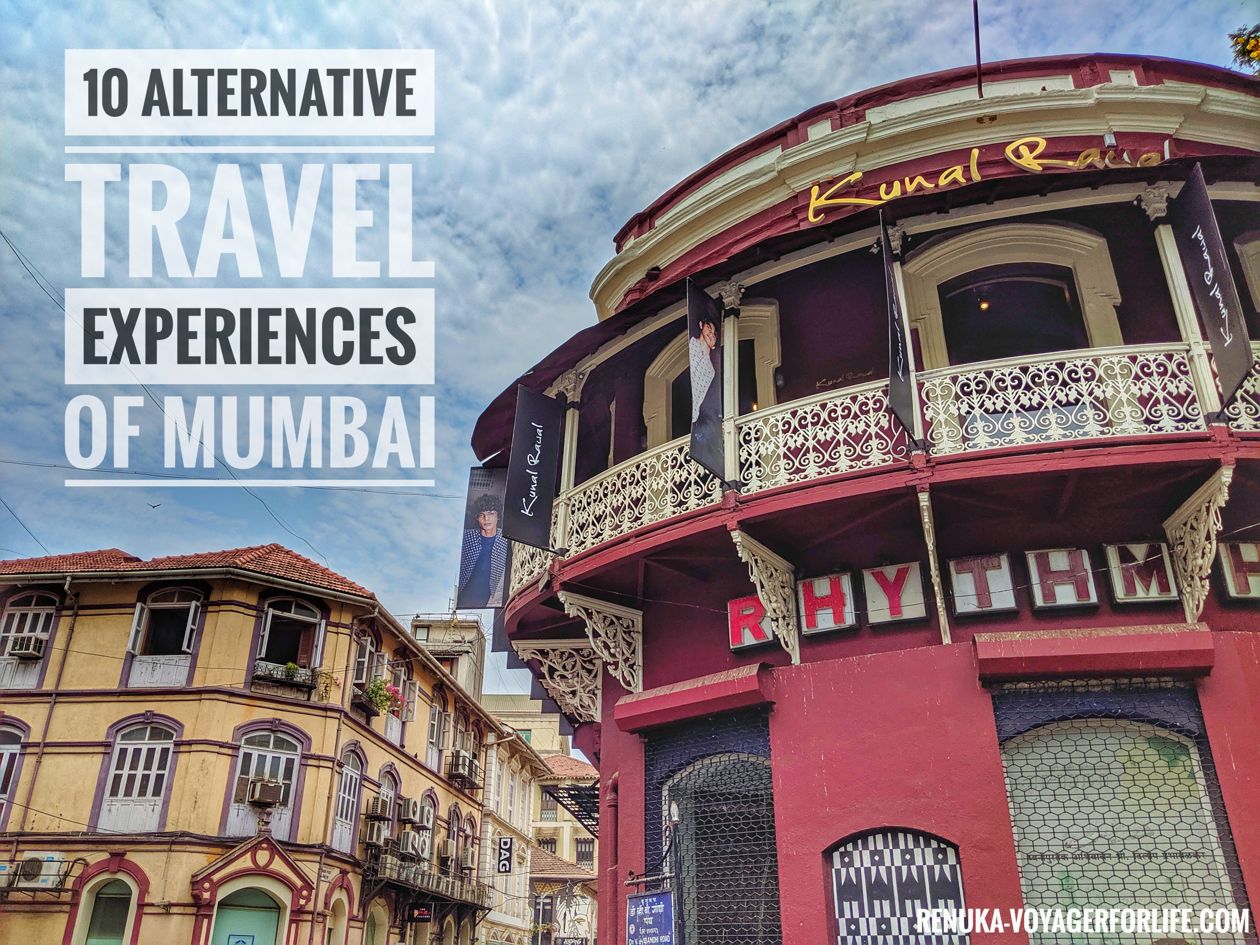IMG-Alternative travel experiences of Mumbai