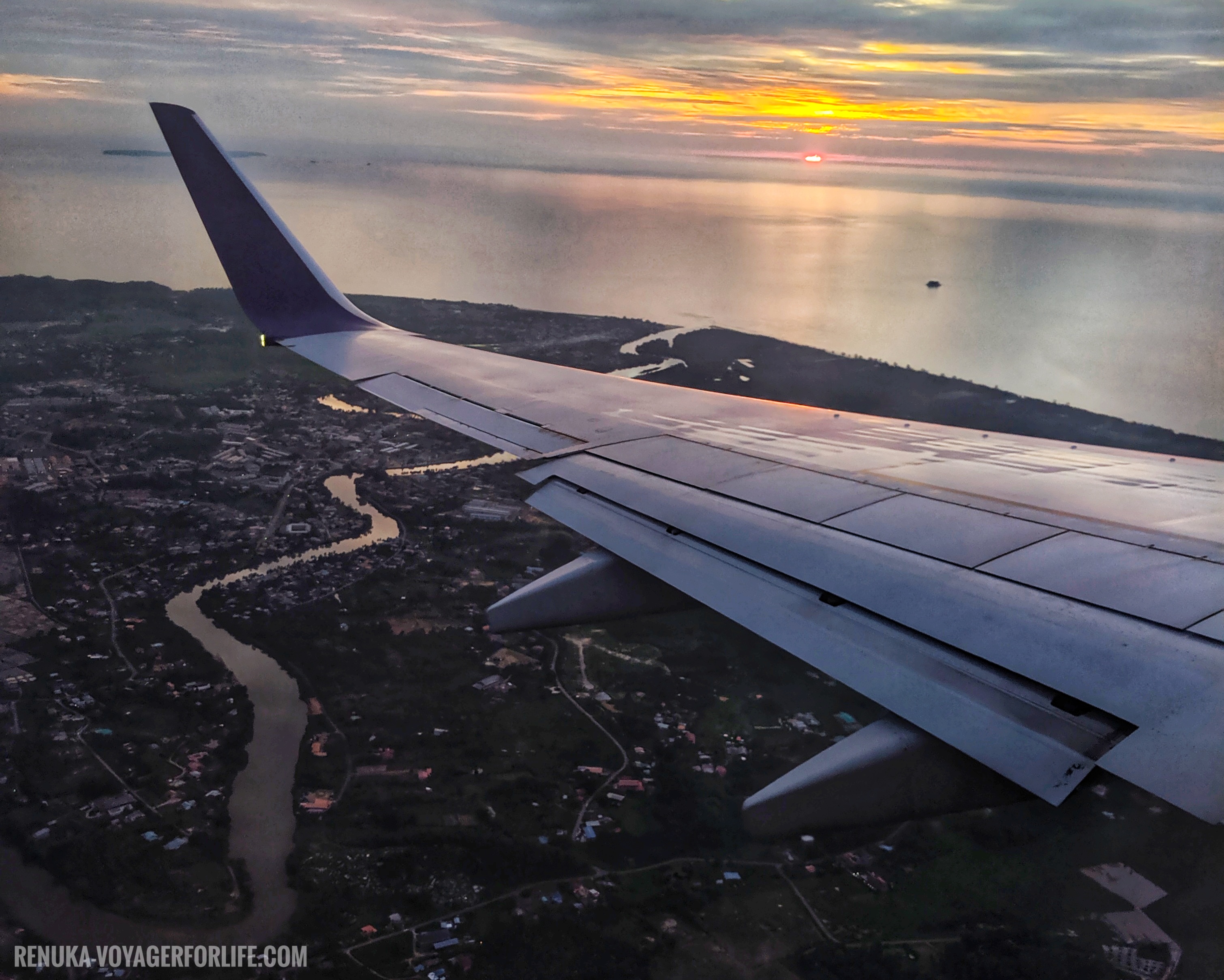 IMG-Airplane shots of Sabah