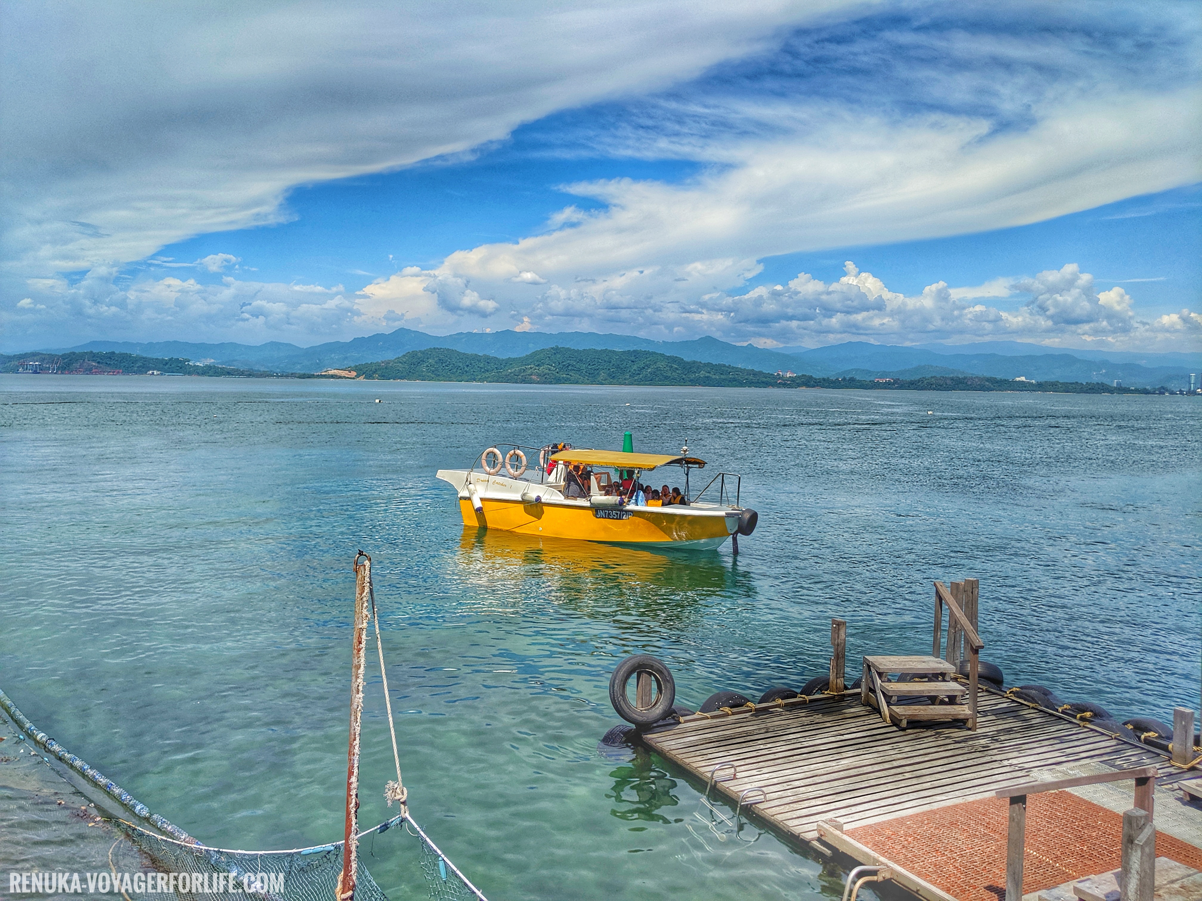 IMG-Borneo Islands