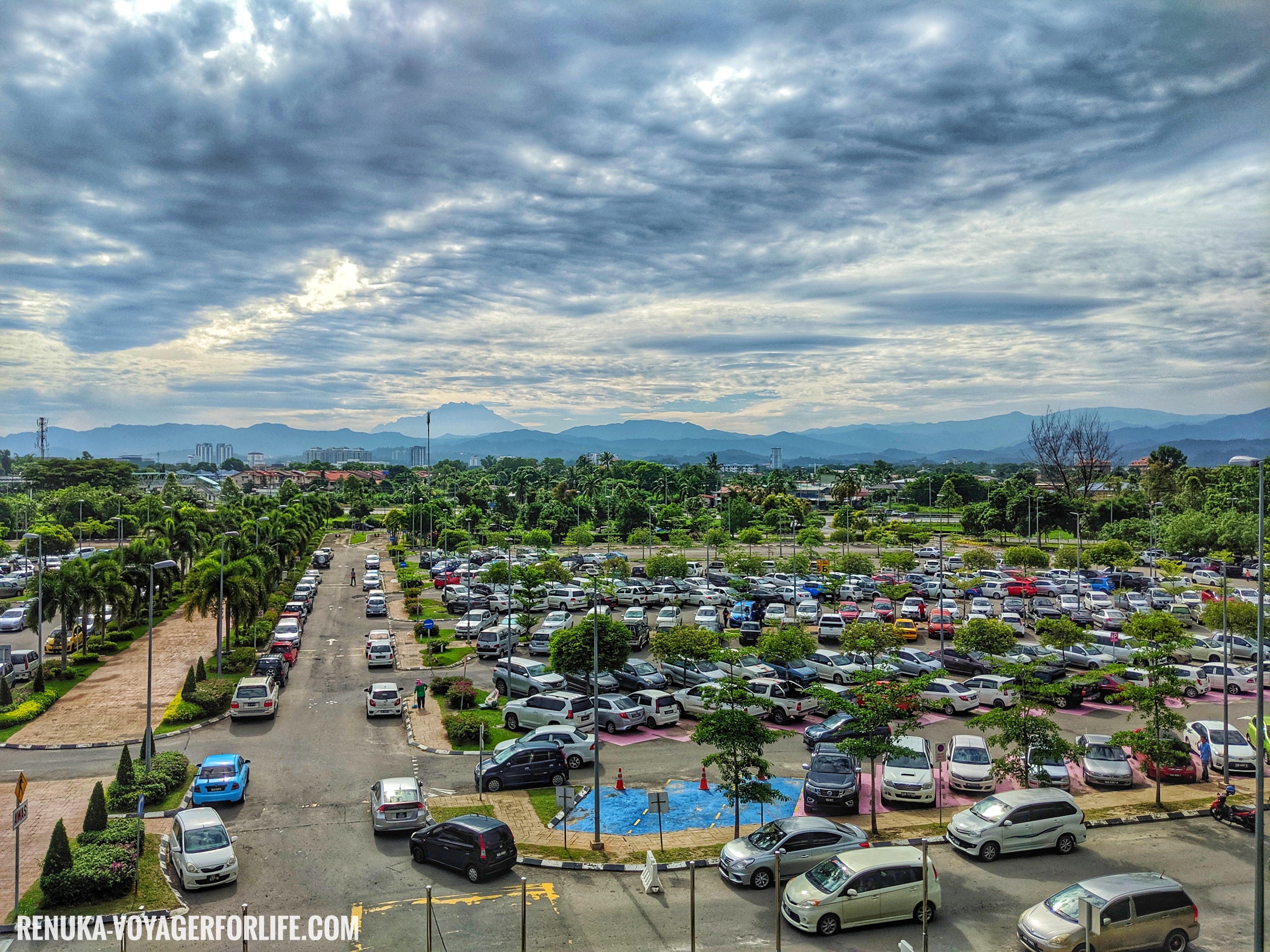 IMG-Kota Kinabalu International Airport