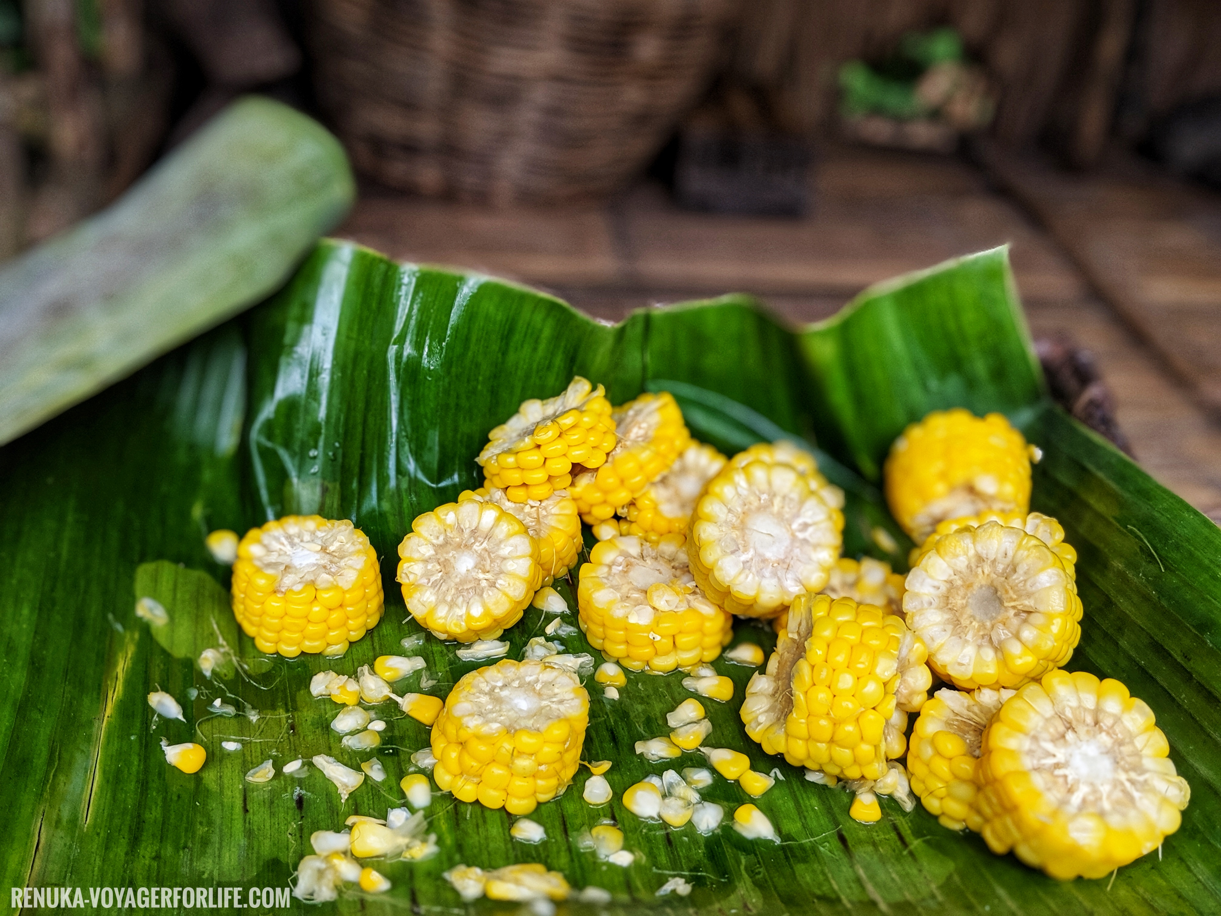 IMG-Tribal food traditions of Borneo