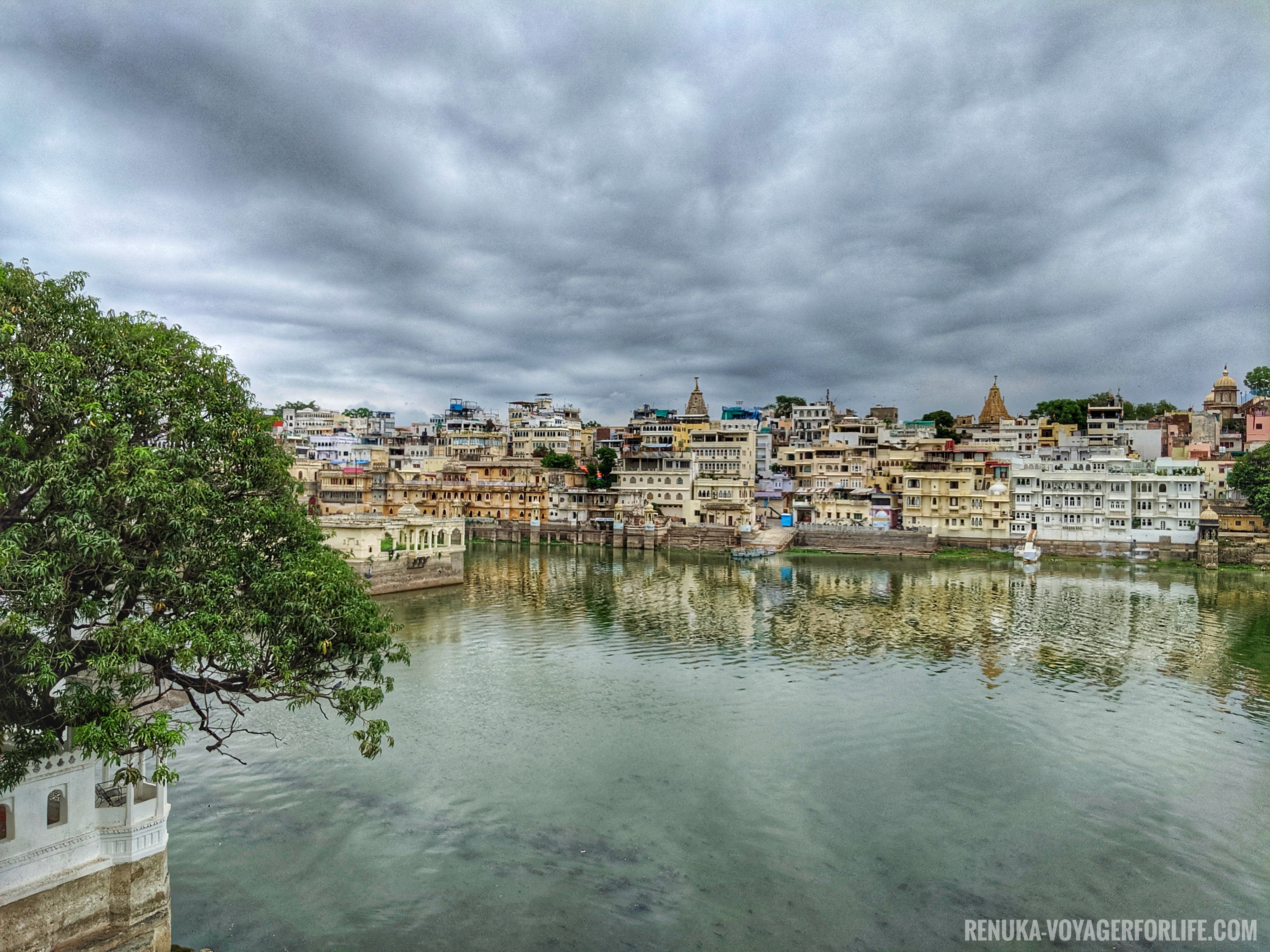 IMG-Ambrai Ghat in Udaipur