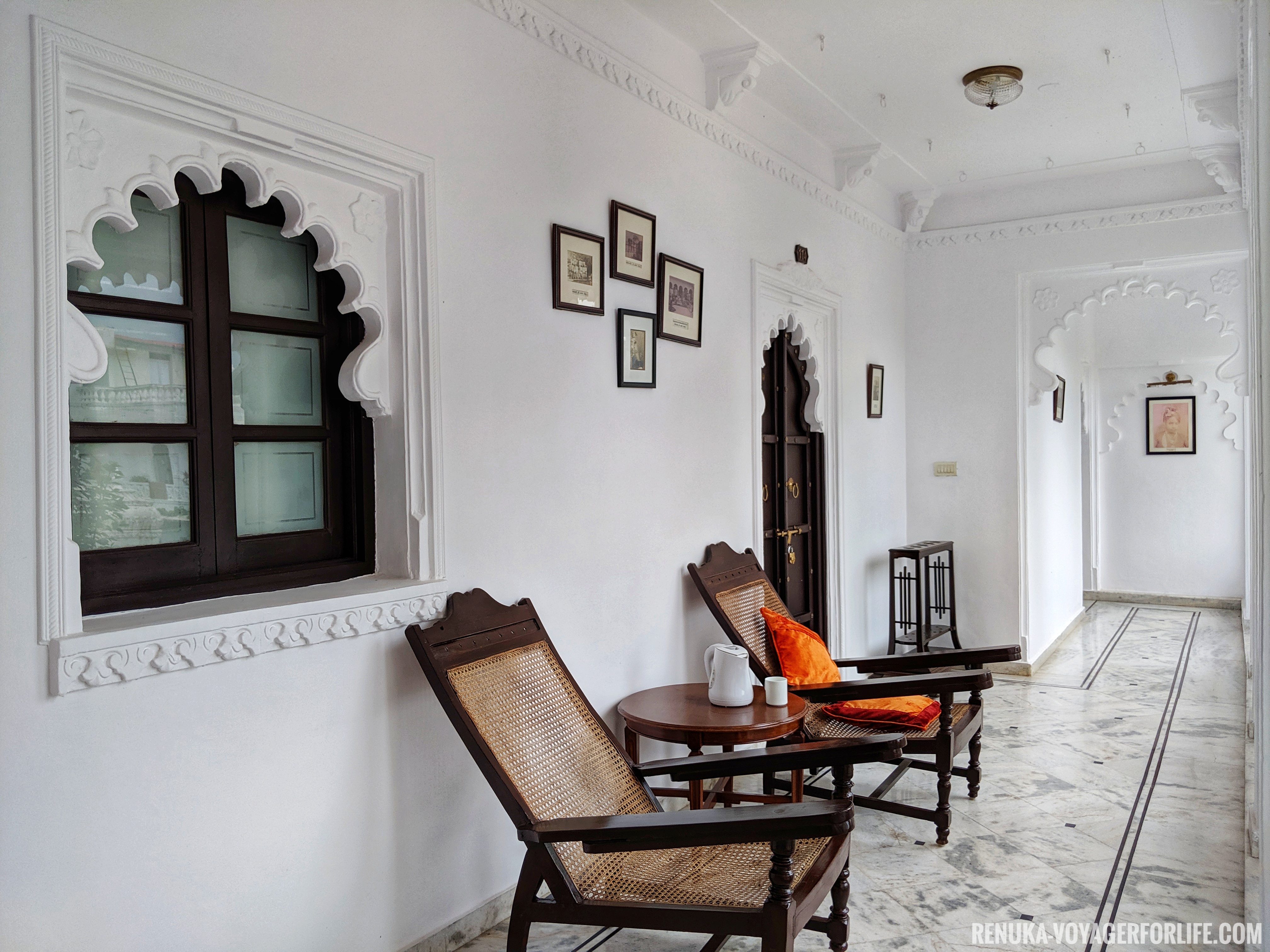IMG-Amet Haveli Hotel Udaipur