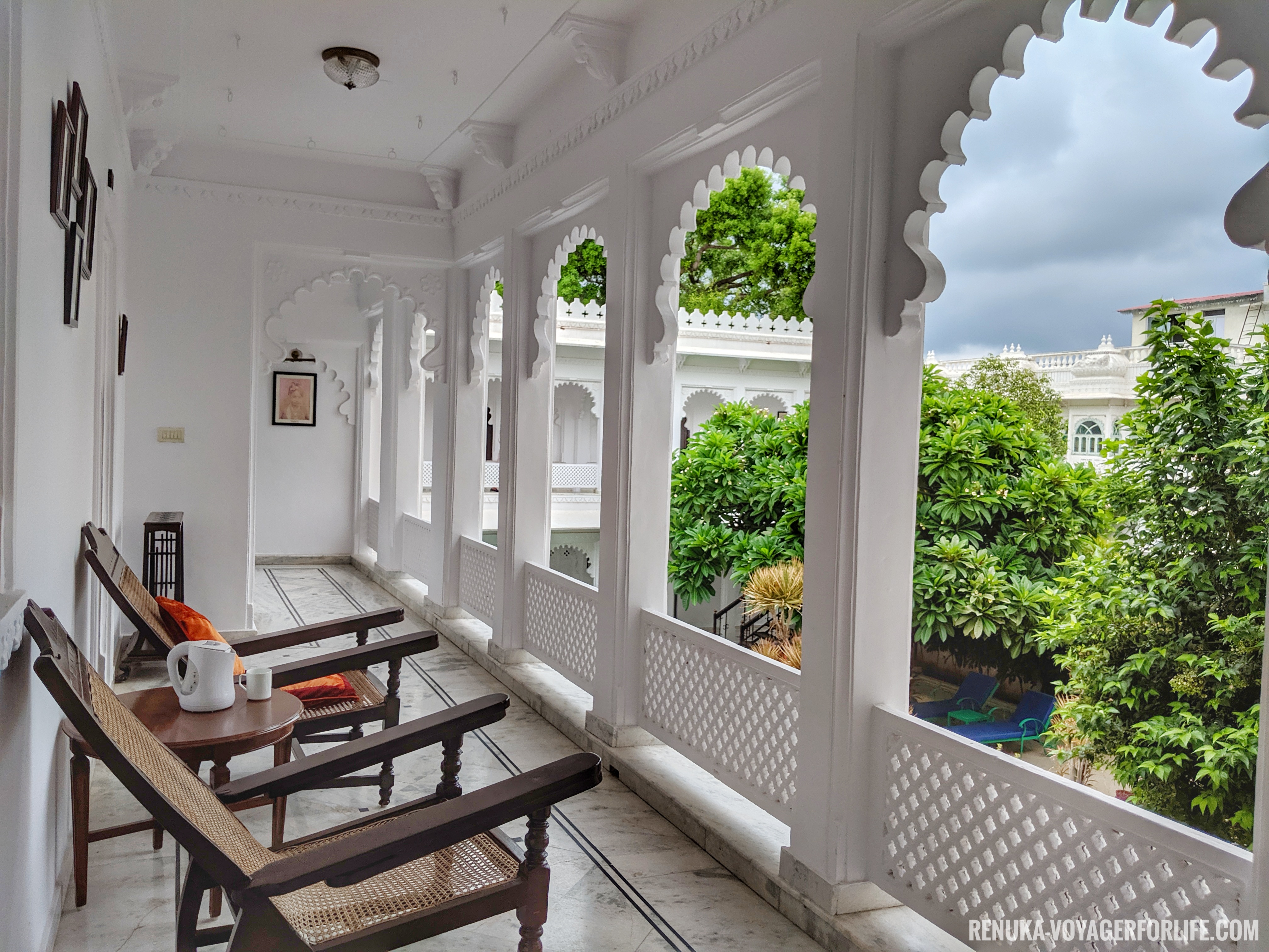 IMG-Amet Haveli Udaipur