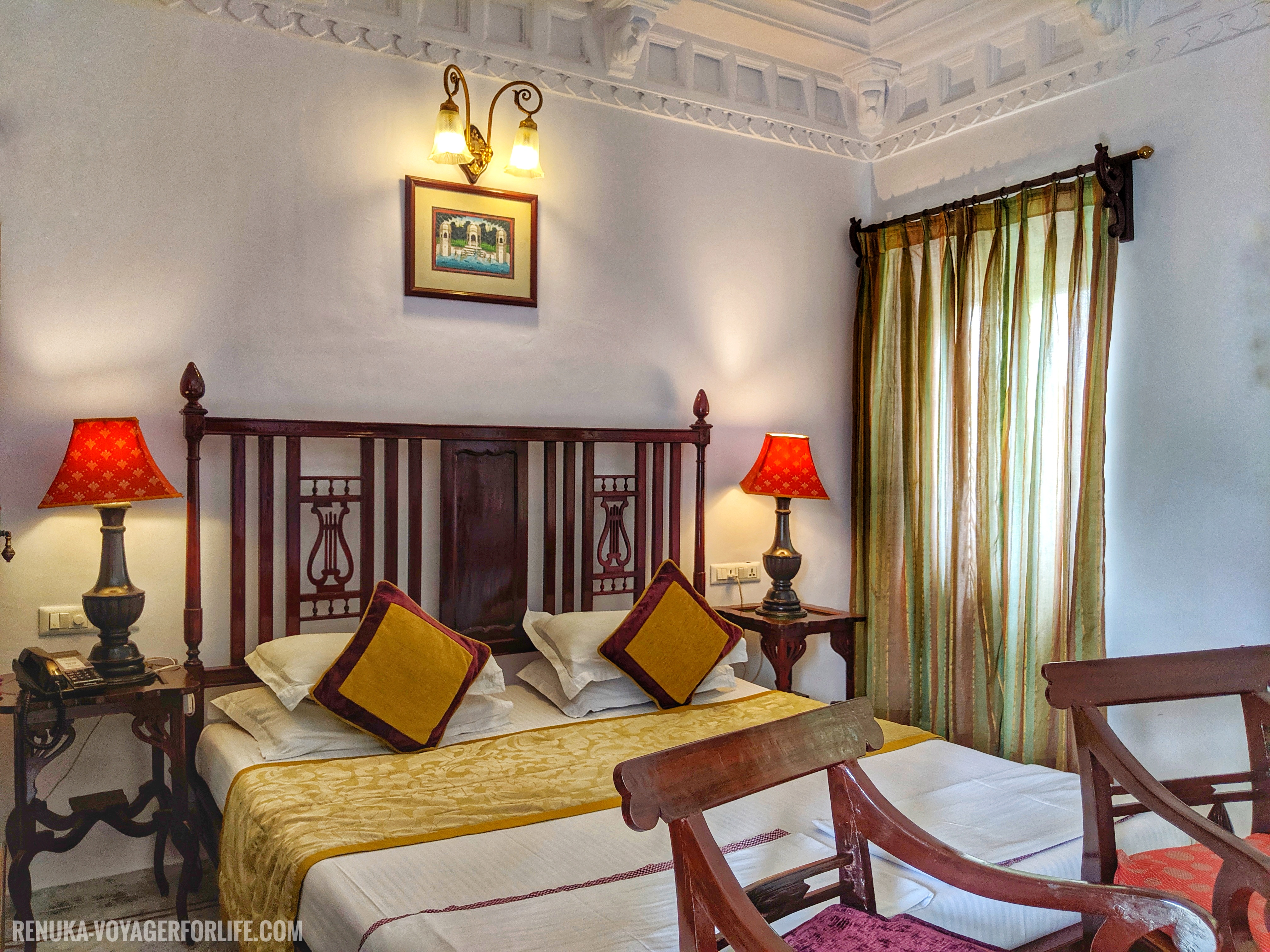 IMG-Best heritage hotels in Udaipur