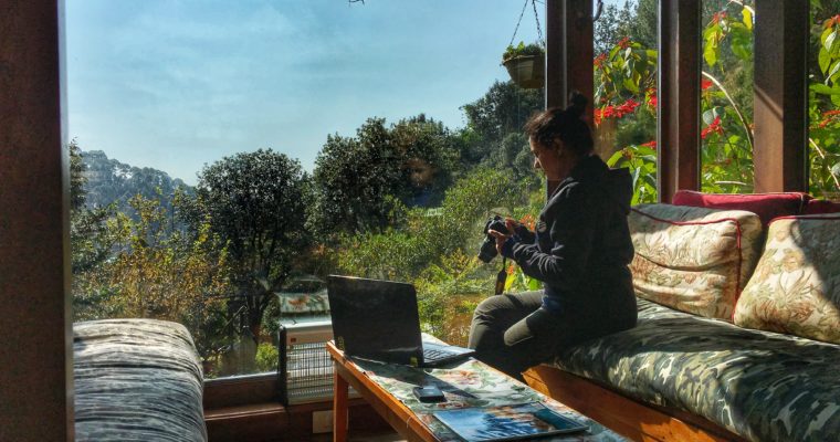 7 Remarkable Years of Travel Blogging
