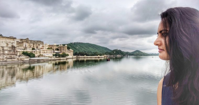 Savour the best of Udaipur from Amet Haveli