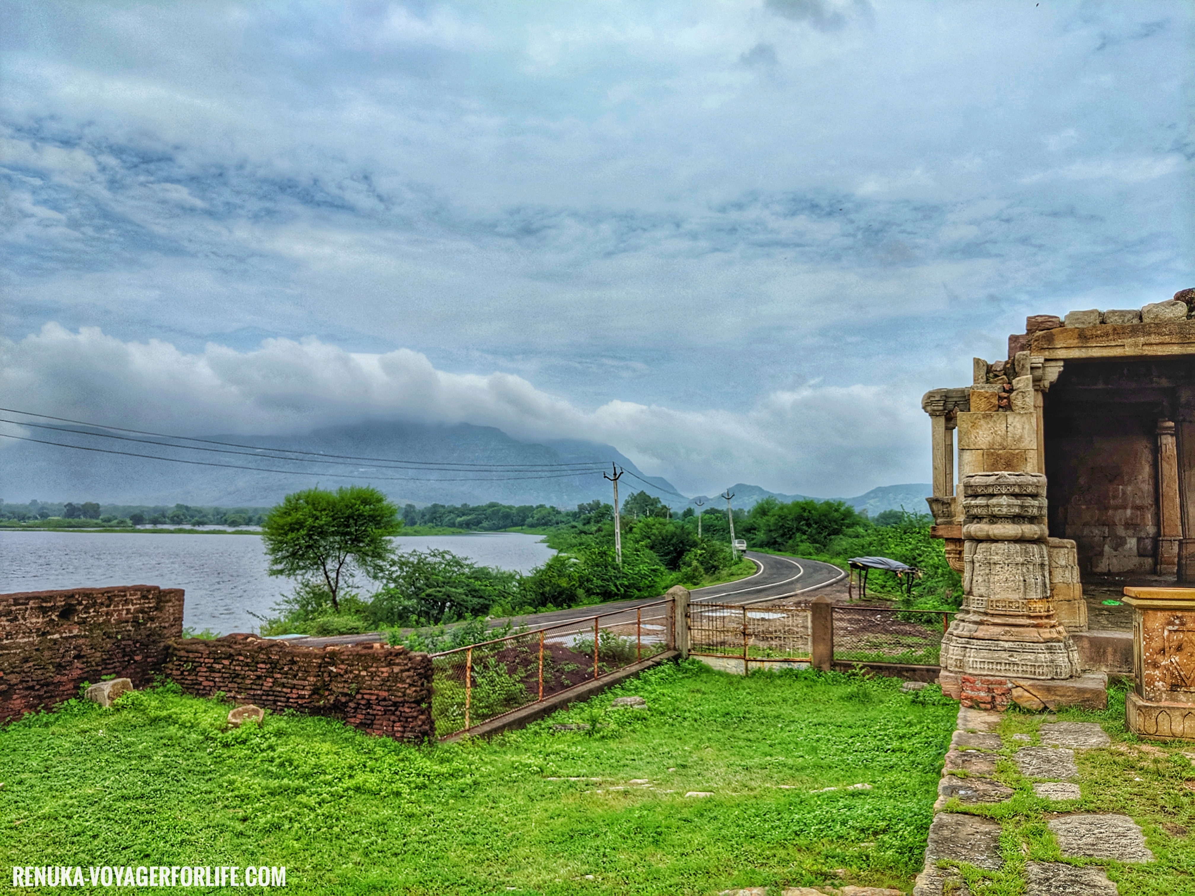 IMG-Halol Pavagadh Road, Champaner