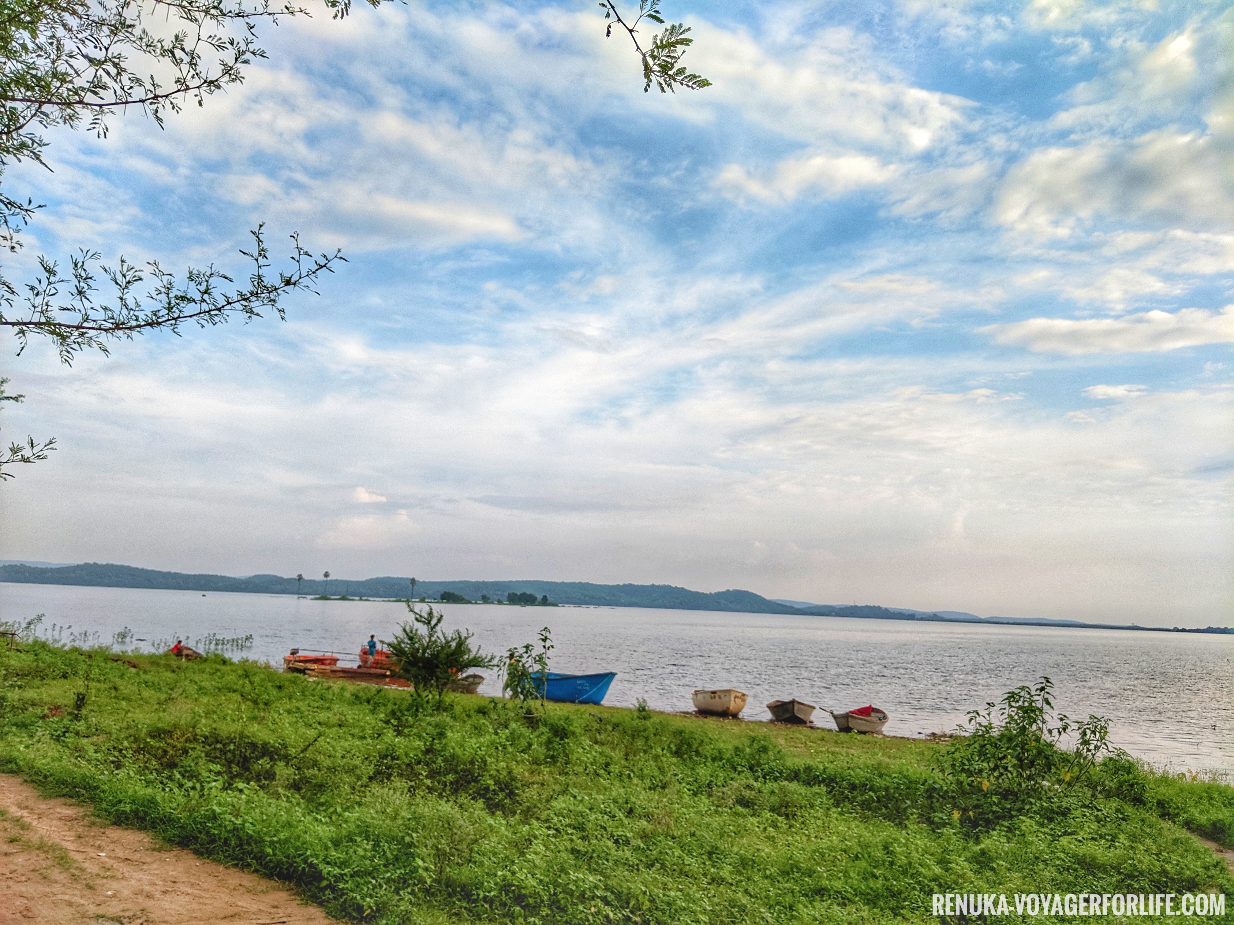 IMG-Dev dam in Bhamariya, Gujarat