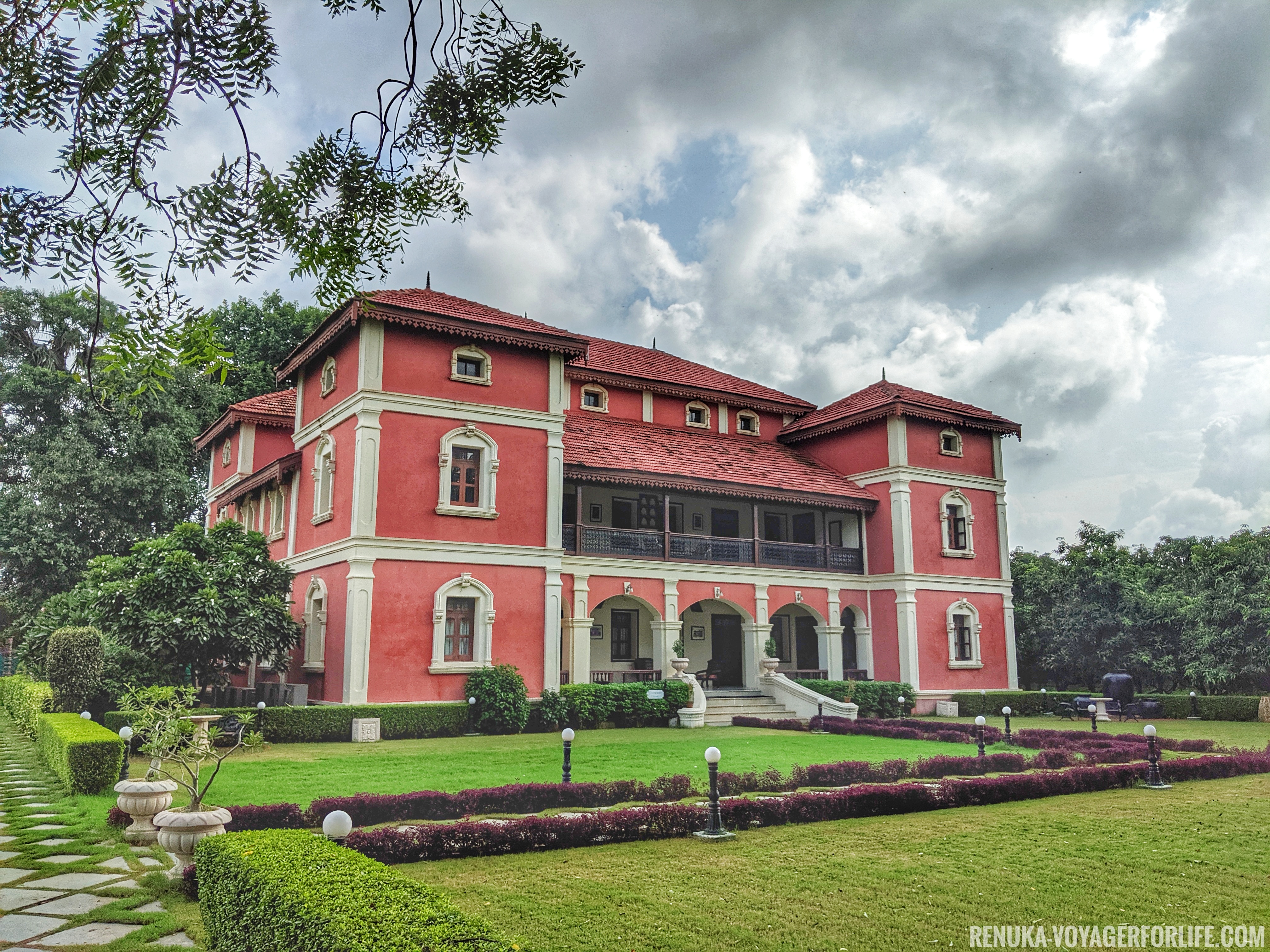 IMG-Heritage properties in Gujarat