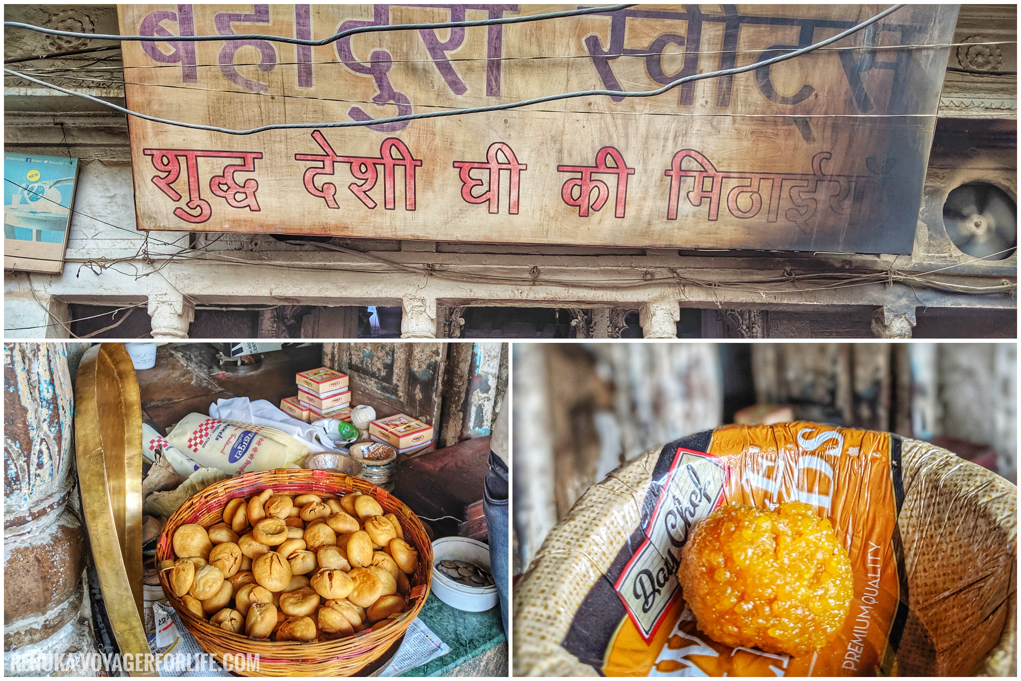 IMG-Famous food joints of Gwalior