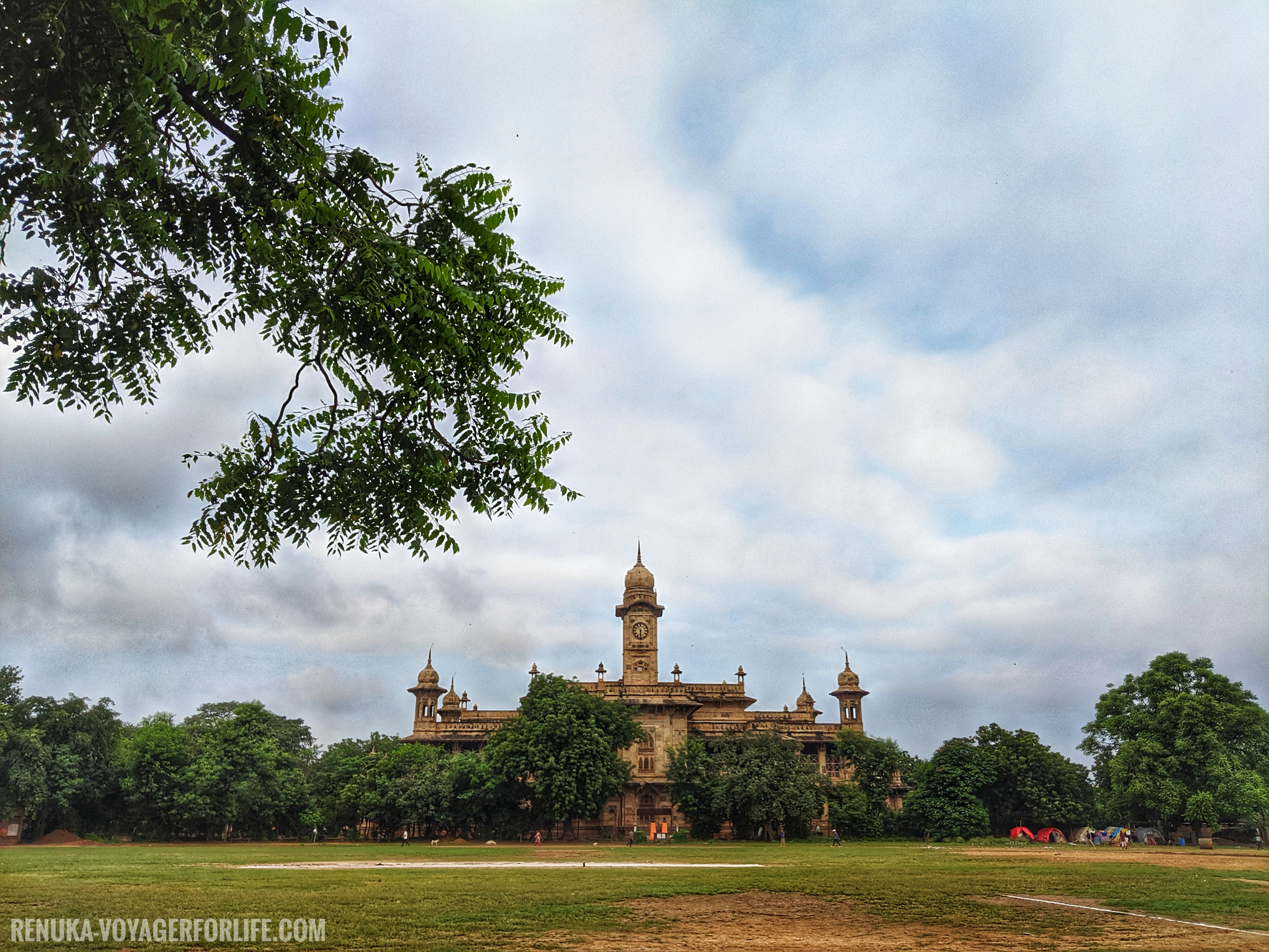 IMG-Victoria college of Gwalior