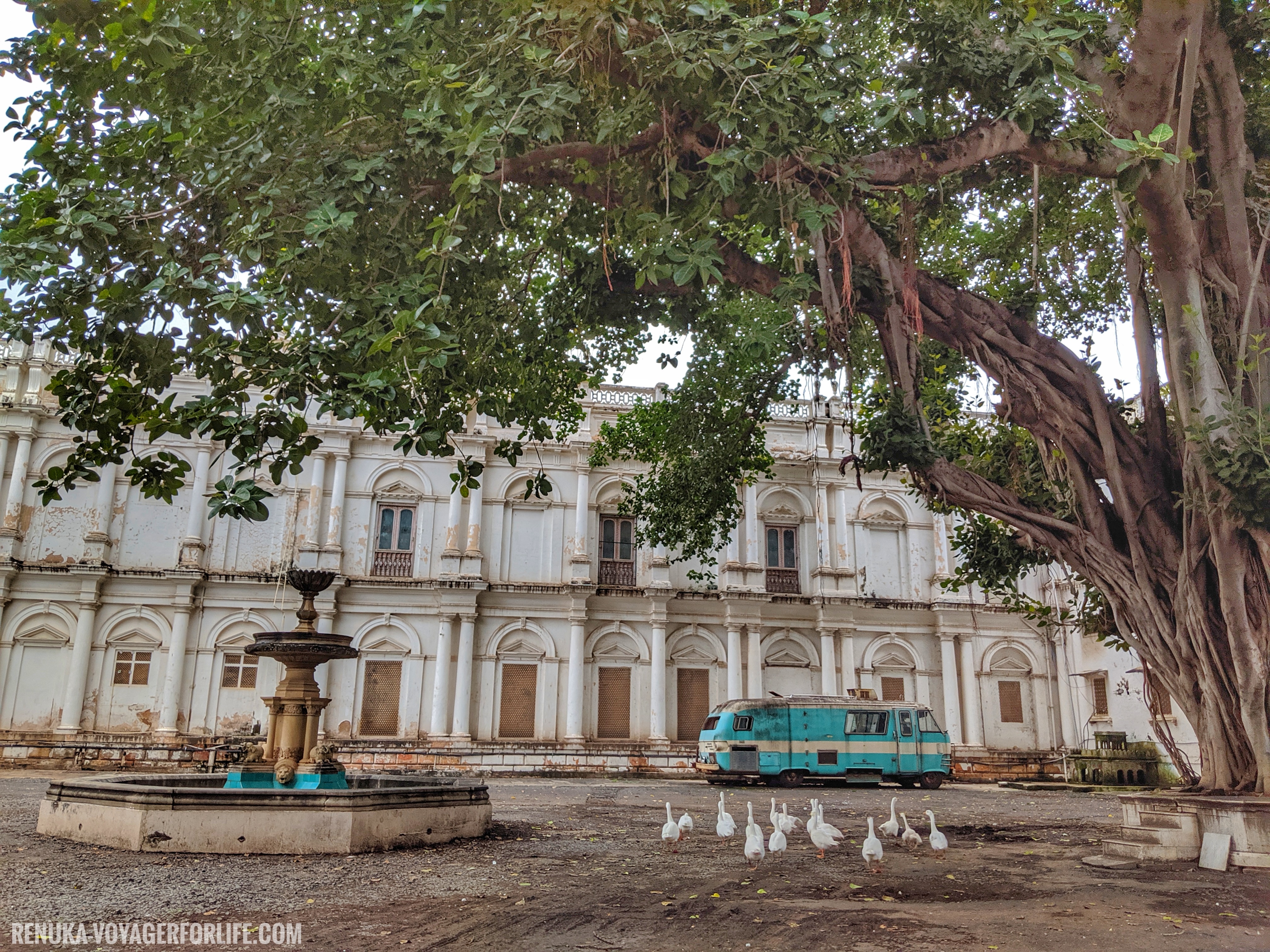 IMG-Jai Vilas Palace of Gwalior