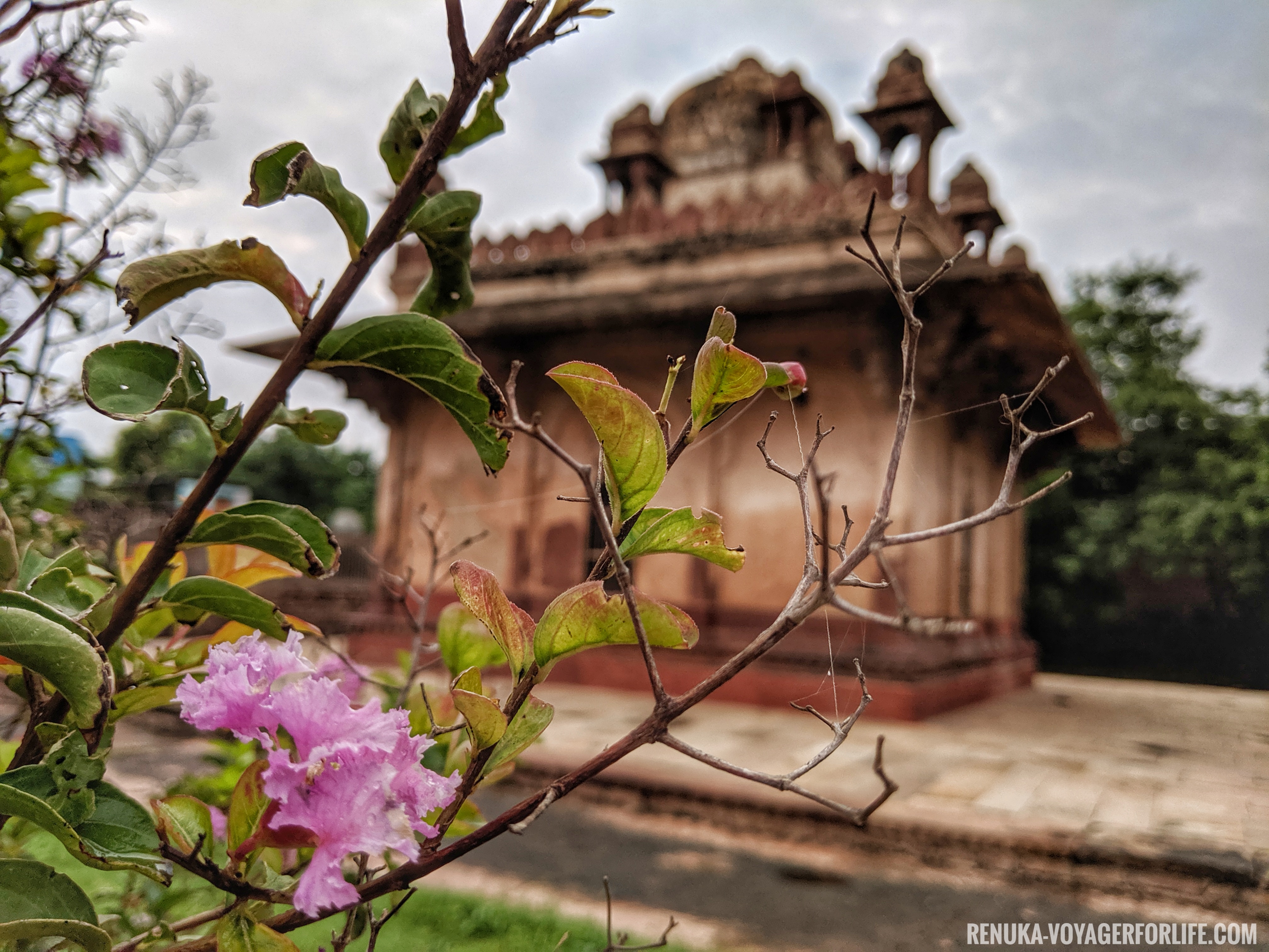 IMG-Tomb of Tansen in Gwalior