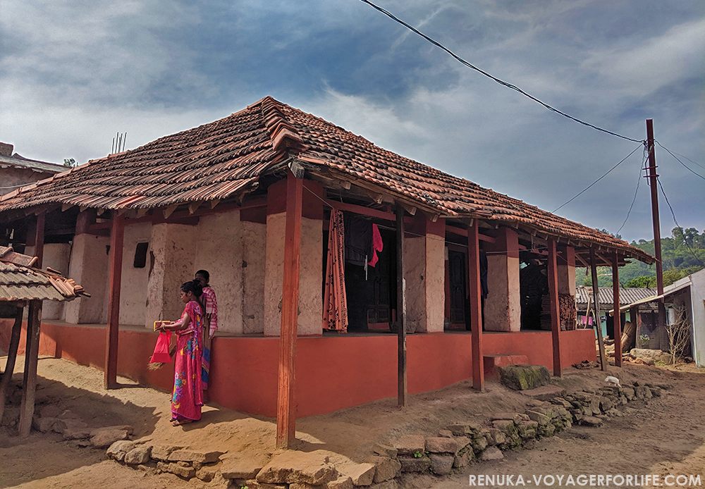 IMG-Tribal villages of Ananthagiri Andhra Pradesh