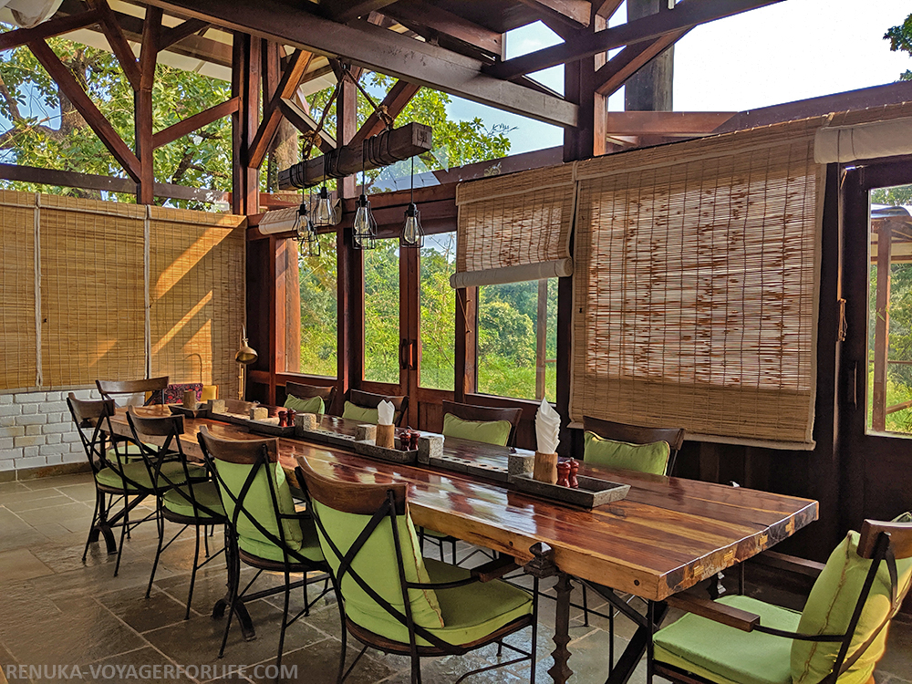IMG-Best jungle lodges in India