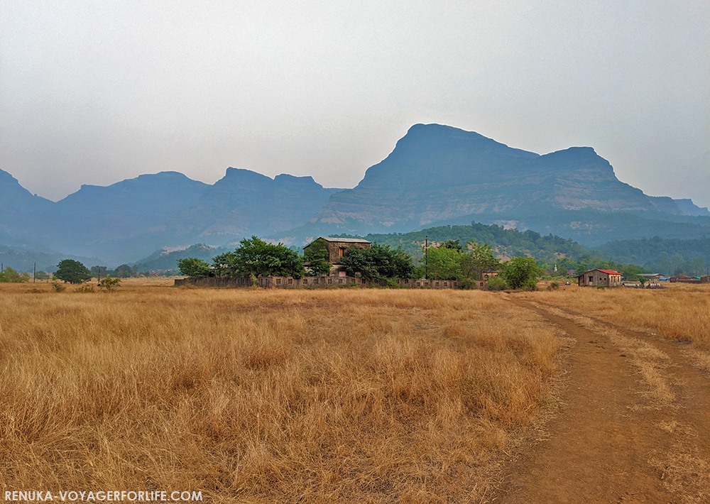 IMG-Ajoba hills of Maharashtra