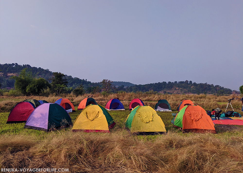 IMG-Camping destinations in Maharashtra India
