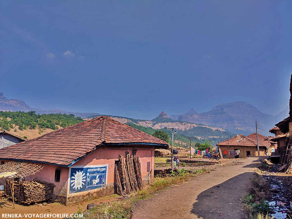 IMG-Dehna Village in Maharashtra