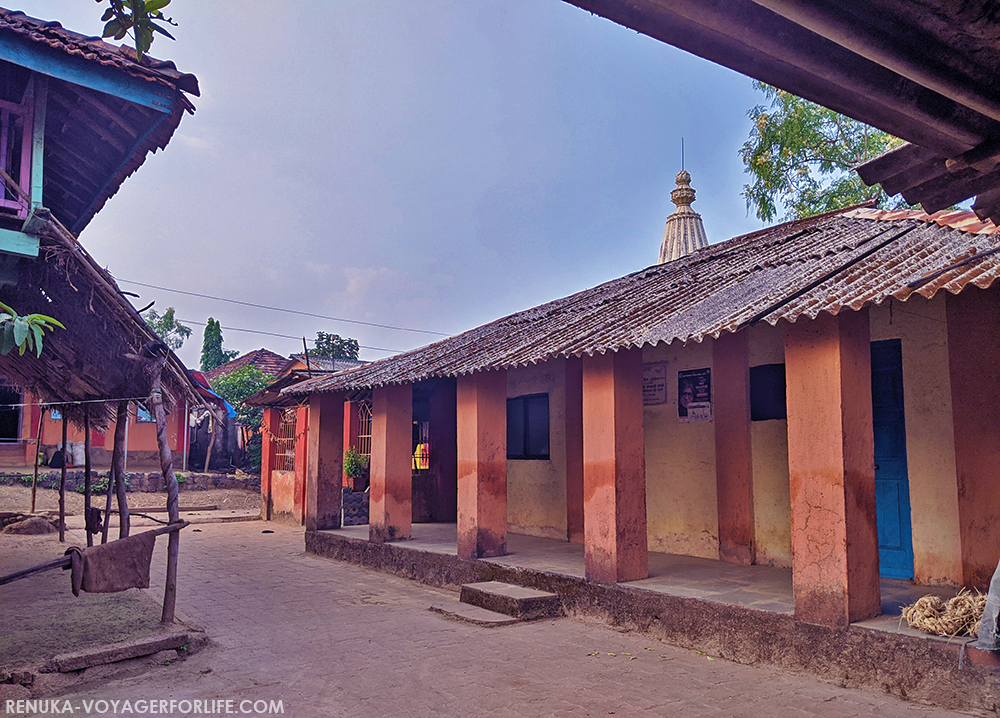 IMG-Village homes in Dehna Maharashtra