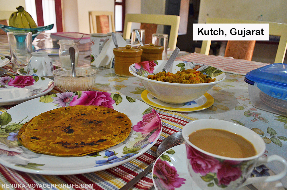 IMG-Breakfast in Kutch Gujarat