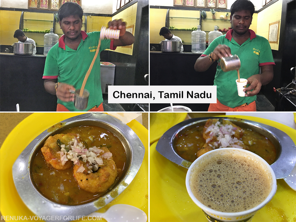 IMG-Local Breakfast in Chennai Tamil Nadu