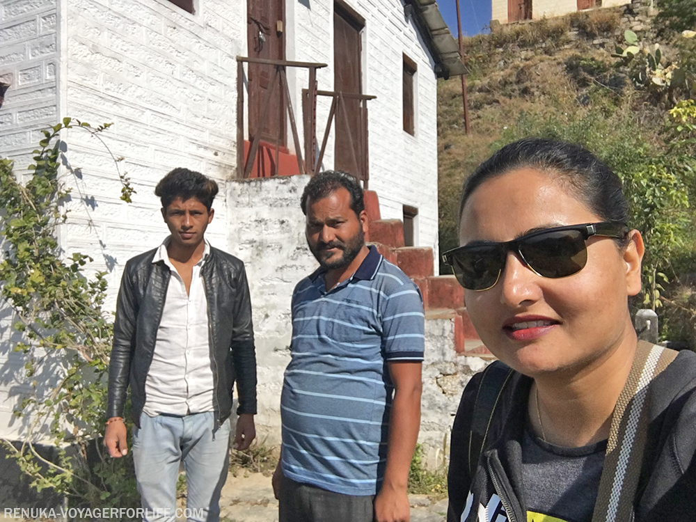 IMG-Locals of Almora Kumaon