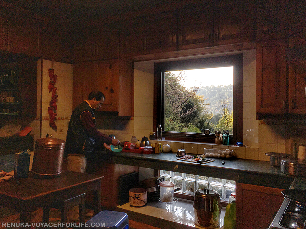 Homestays in Kumaon