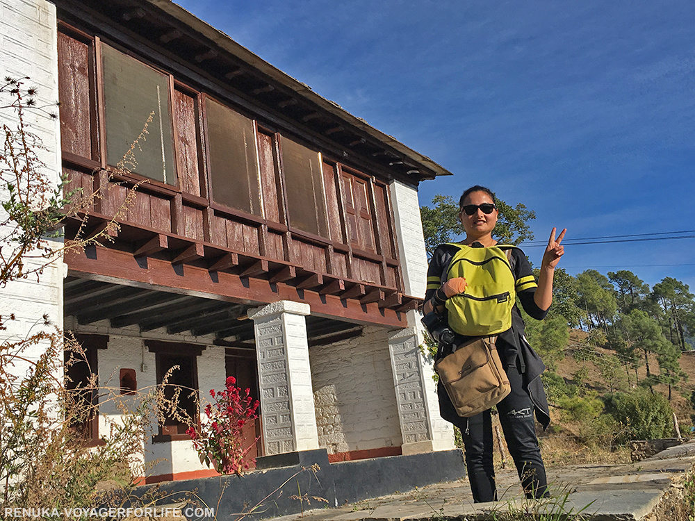 My Solo Travel Guide To Kumaon