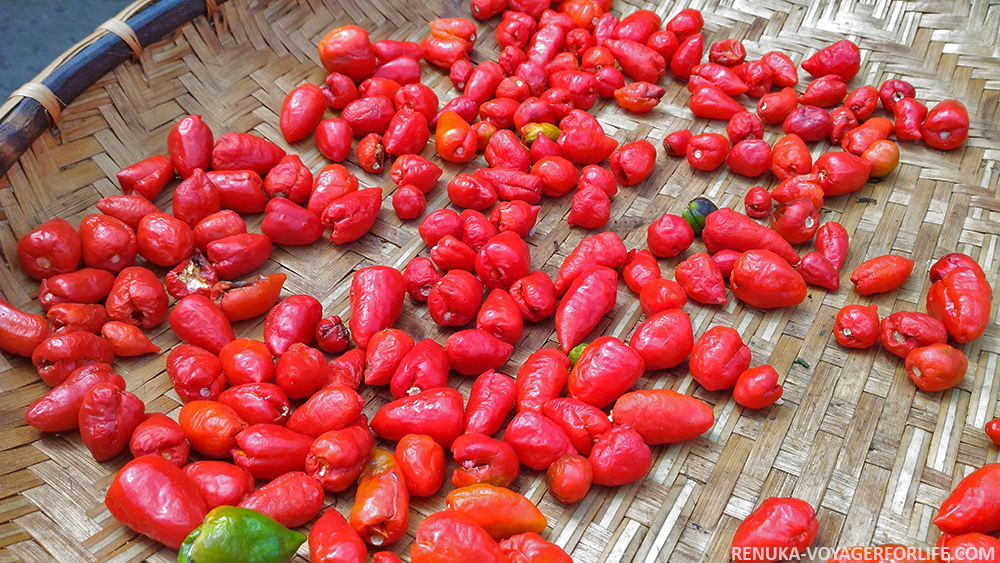 IMG-Red chilies of Arunachal Pradesh