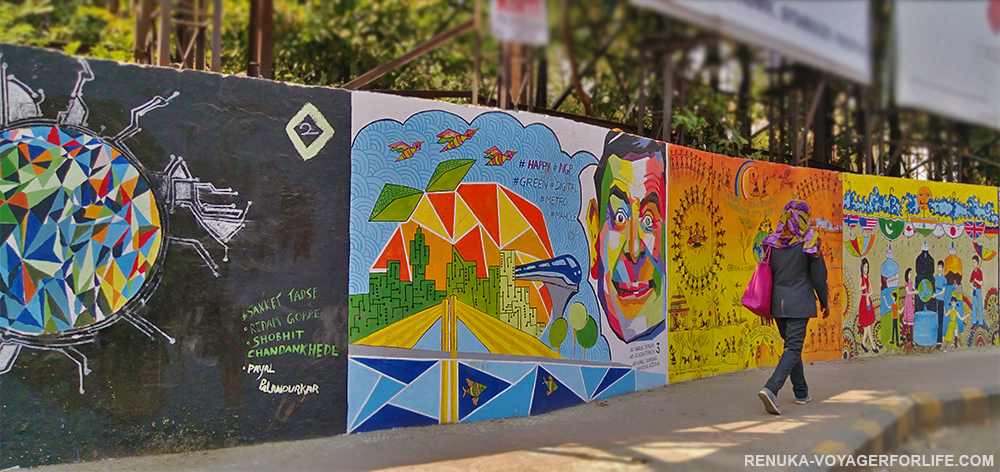 IMG-Streetart in Nagpur