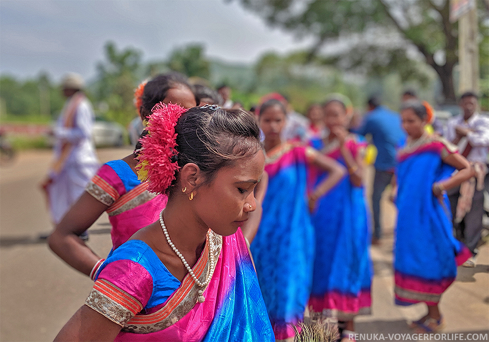 IMG-Traditional dances of Andhra Pradesh
