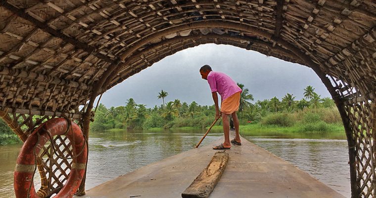 Unravel Kerala From Its People’s Perspective