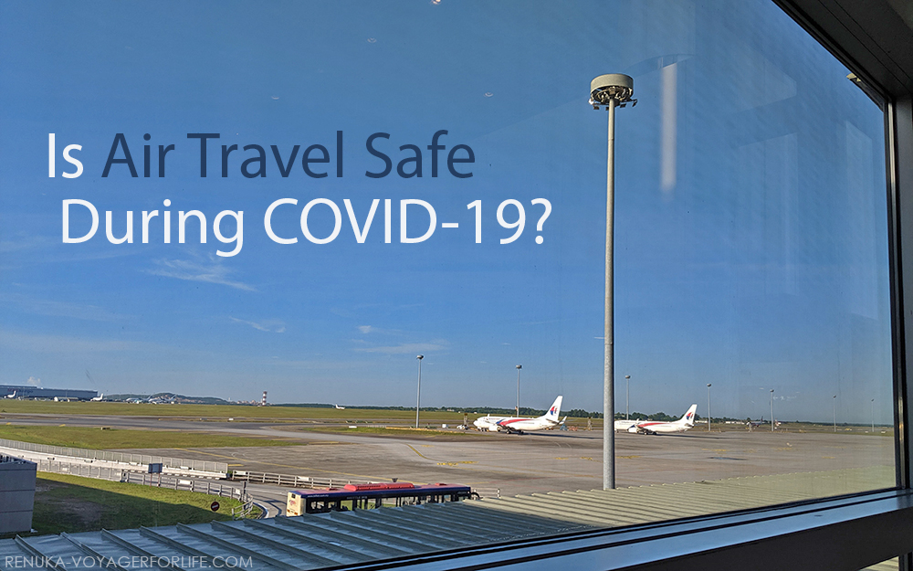 IMG-Is Air Travel Safe during COVID
