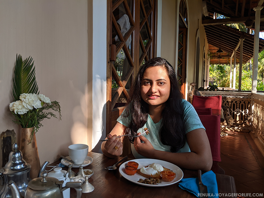 The Slow Life At Vivenda dos Palhacos, South Goa