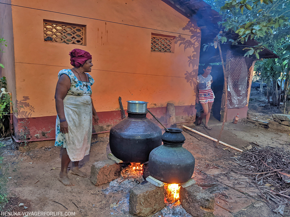 Goa local culture and traditions