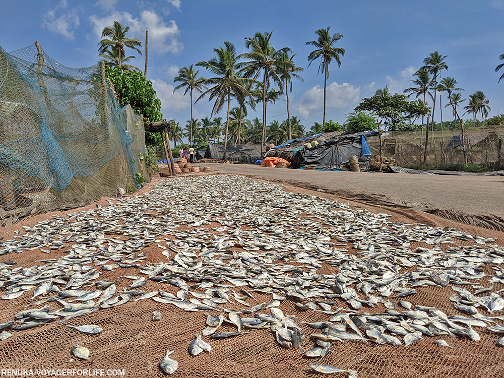 Local traditions of South Goa